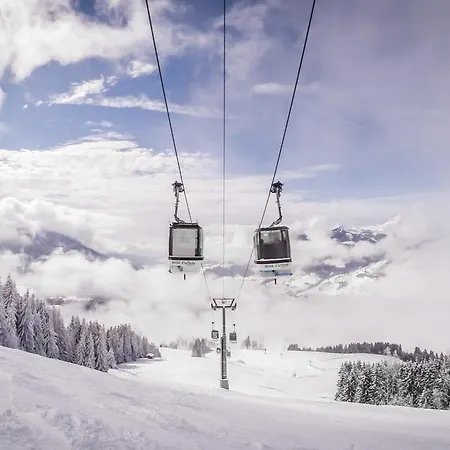 Апартаменты Cosy A Megeve, 1 Chambre, Parking, Wifi - Fr-1-453-59 Межев