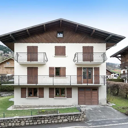 Cosy A Megeve, 1 Chambre, Parking, Wifi - Fr-1-453-59 Apartment Megeve