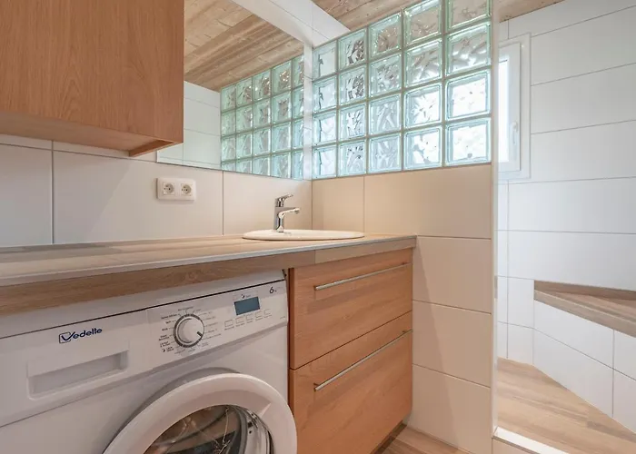 Cosy A Megeve, 1 Chambre, Parking, Wifi - Fr-1-453-59